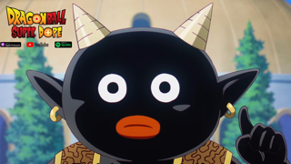 Why Does Mr. Popo Have Horns? - Dragon Ball Daima Episode 1 and 2 Discussion