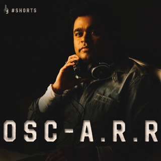 AR Rahman Motivation | ARR | 1 Minute Motivation | #Shorts