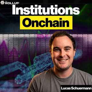 Variational Founder: $50M Series A, RWA Perps, And TradFi Onchain (Why Now)