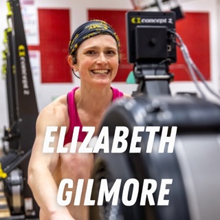 Elizabeth Gilmore - Hybrid Dive