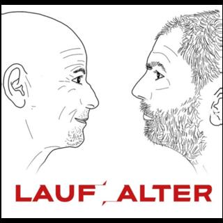 Ein LAUFALTER-Gast, mit dem niemand rechnen konnte
