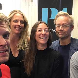 197: "Vi får inte vara rädda att prata volymer när det gäller utspel"