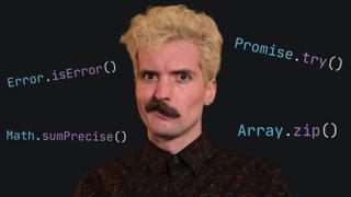 Upcoming JS Features You Need To Know | Theo - t3․gg