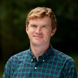 New Center, New Frontier: Tim Kelliher Leads NC State’s Genome Editing Mission