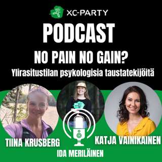 No pain no gain. Ylirasitustilan psykologisia taustatekijöitä