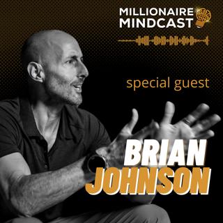 Using The Secrets of Stoicism, Philosophy, and Arete To Unleash Your Inner Hero and Unlock Real Wealth | Brian Johnson | Replay