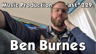 #229: Ben Burnes - Staying Consistent and Disciplined