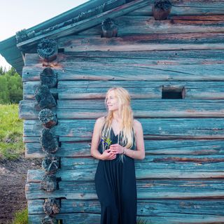16. Jonna Jinton