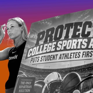 Who the "Protect College Sports Act" Actually Protects