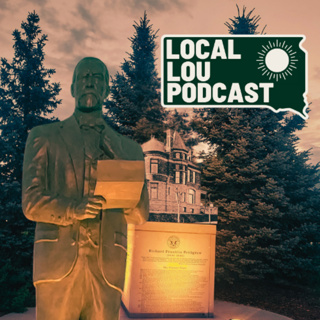 Kevin and Lou Talk Pettigrew