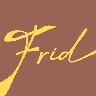 Ny release - podden "Frid"