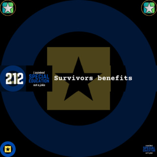 212 Enforcing Poverty: Survivors Benefits