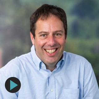 Daniel Davis - The Real Science of Immune Health