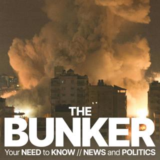 What would a Gaza ceasefire actually look like? – Gavin Esler asks Daniel Levy