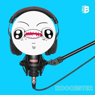#626: Koocester’s face