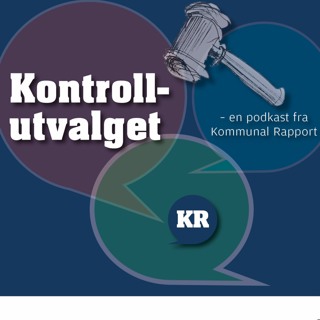 Kontrollutvalget 27. januar