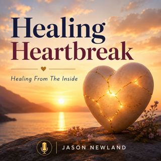 (Overnight | Music) Healing Heartbreak | Healing From The Inside