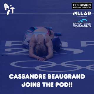 Cassandre Beaugrand!!