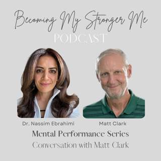 Conversation with Matt Clark