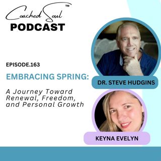 Embracing Spring: A Journey Toward Renewal, Freedom, and Personal Growth