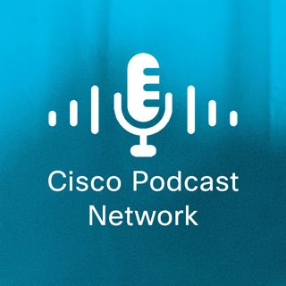 S7 E2: Talking the role of partnerships in the AI era, the Cisco 360 Partner Program, and how tech alliances drive business success, with Tim Coogan