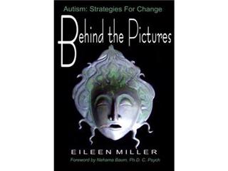 Eileen Miller - Behind The Pictures