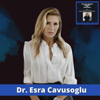 Episode 111: Unlocking the Connection Between Addiction and Hormone Health with Dr. Esra Cavusoglu