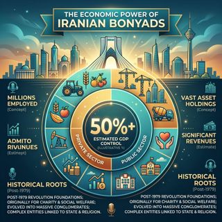 Understanding Iran's Economic Landscape_ The Role of Bonyads
