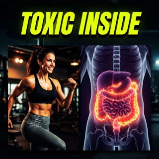 This 'Invisible' Fat is Killing You (Even If You're Lean)