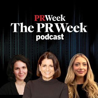 The PR Week: 7.16.2026 - Jennifer Risi, The Sway Effect