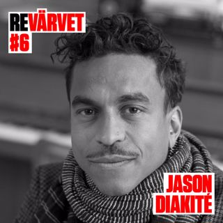 RV6: Jason Diakité
