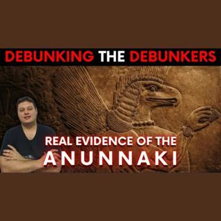 Unearthing Evidence of the Anunnaki in Mesopotamian History