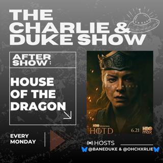 House of The Dragon Season 3 After Show - Episode 3 Review - Rhaenyra Triumphant