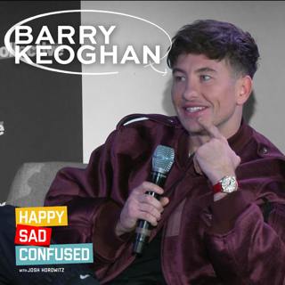 Barry Keoghan, Vol. II