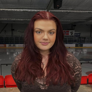 #25 - Ann Helene Blakli-Egeland: Kritisk til norsk kvinnehockey – hva må endres?