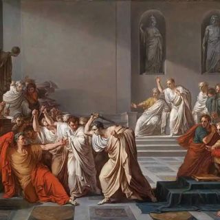 How Republics End (w/ Mike Duncan) [Unlocked]