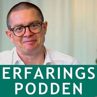 Andreas Høstmælingen - Psykoterapi