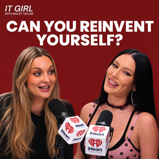 Reinventing Yourself & Becoming More of Who You Are | Meredith Duxbury