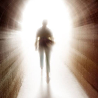 Through the Tunnel and into The Wonderful Light!!!