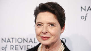 Isabella Rossellini