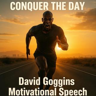 Get Up and Conquer the Day – The Only Motivation You Need Today
