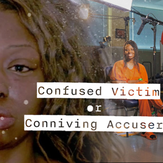 Crystal Mangum and the Duke Lacrosse Scandal