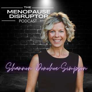 Radical Transformation in the Face of Adversity - A Replay with Shannon Donohoe-Simpson