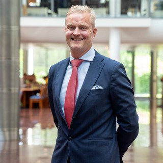 Jan Erik Gjerland - Er Bulder Bank den nye Sbanken?