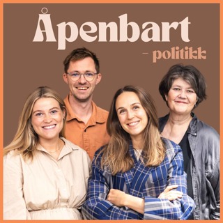 Åpenbart politikk: Alt om KrF-dramaet