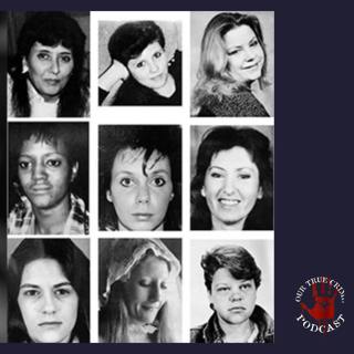 380. Left By The Wayside: The New Bedford Highway Killer
