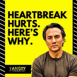 Sh*t You Wouldn’t Ask Your Therapist | Heartbreak Hurts Here's Why