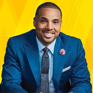 Tyrone Ross, Jr.