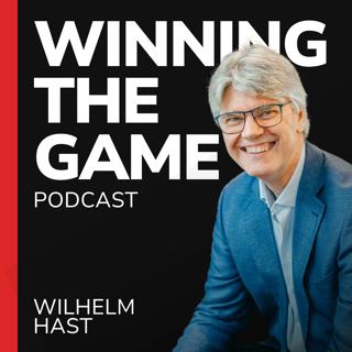 #162 - The 4 domains of power