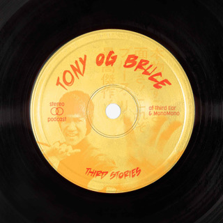 Third Stories: Tony og Bruce